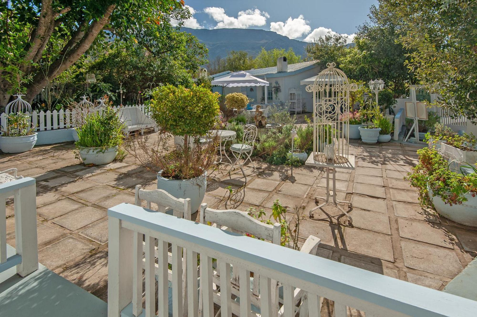 The Lady Grace Villa Greyton Kültér fotó