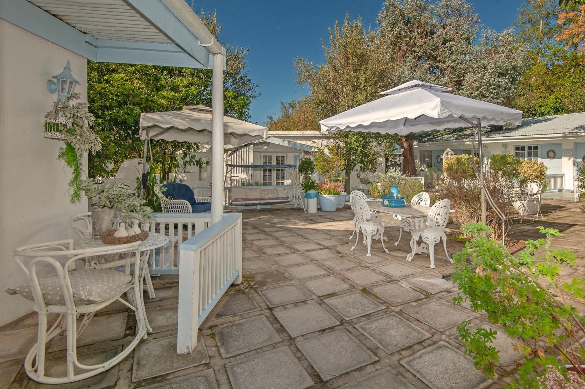 The Lady Grace Villa Greyton Kültér fotó