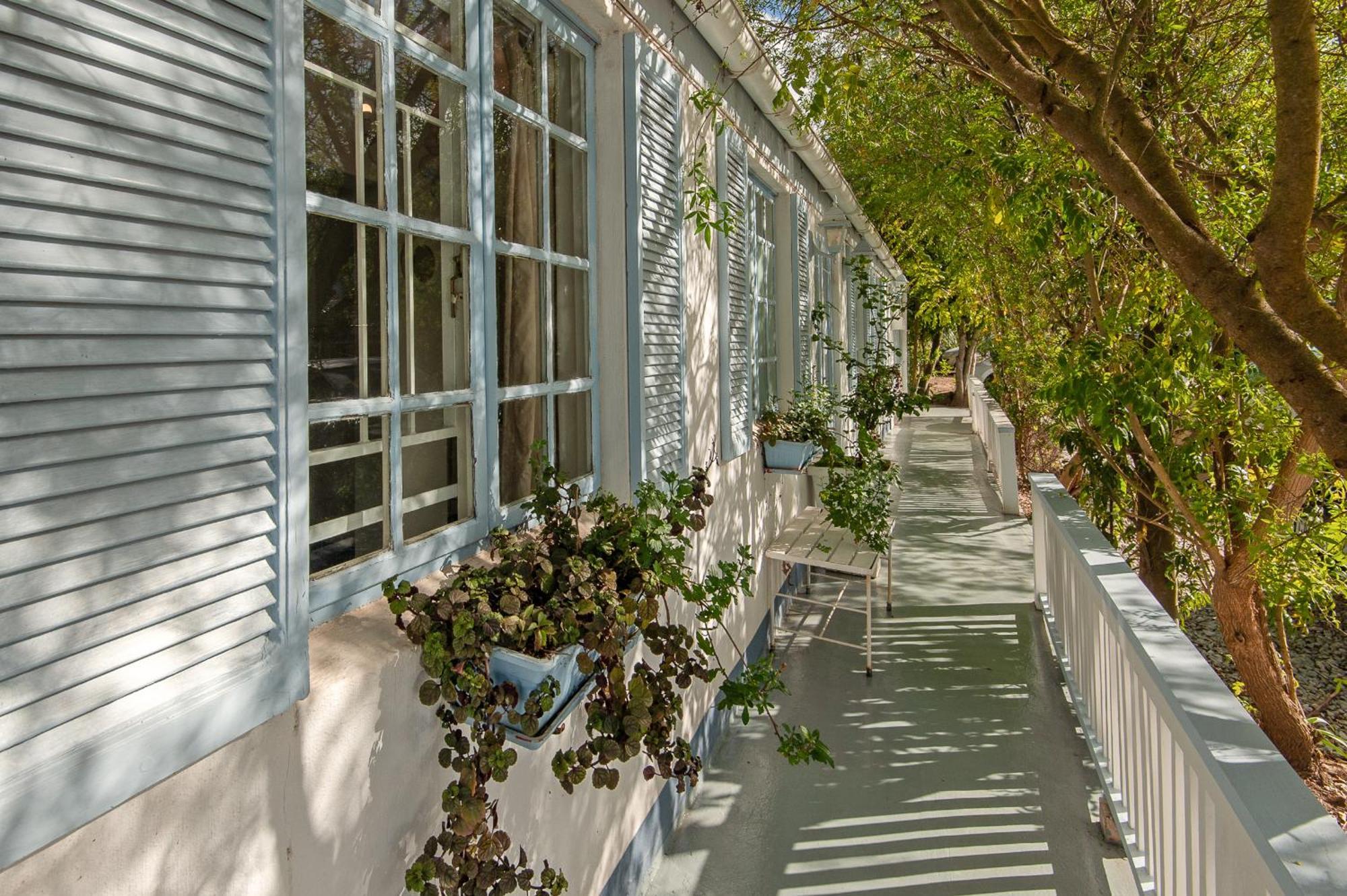 The Lady Grace Villa Greyton Kültér fotó