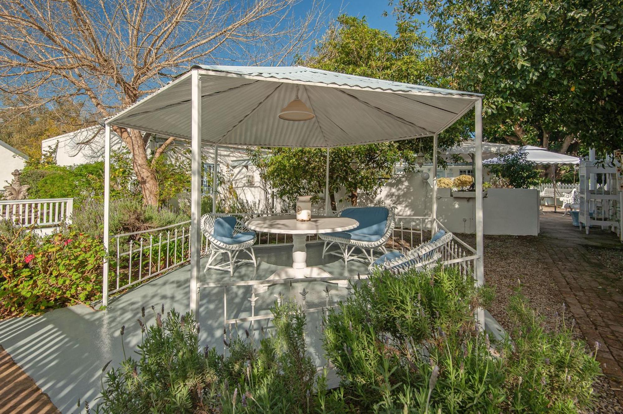 The Lady Grace Villa Greyton Kültér fotó