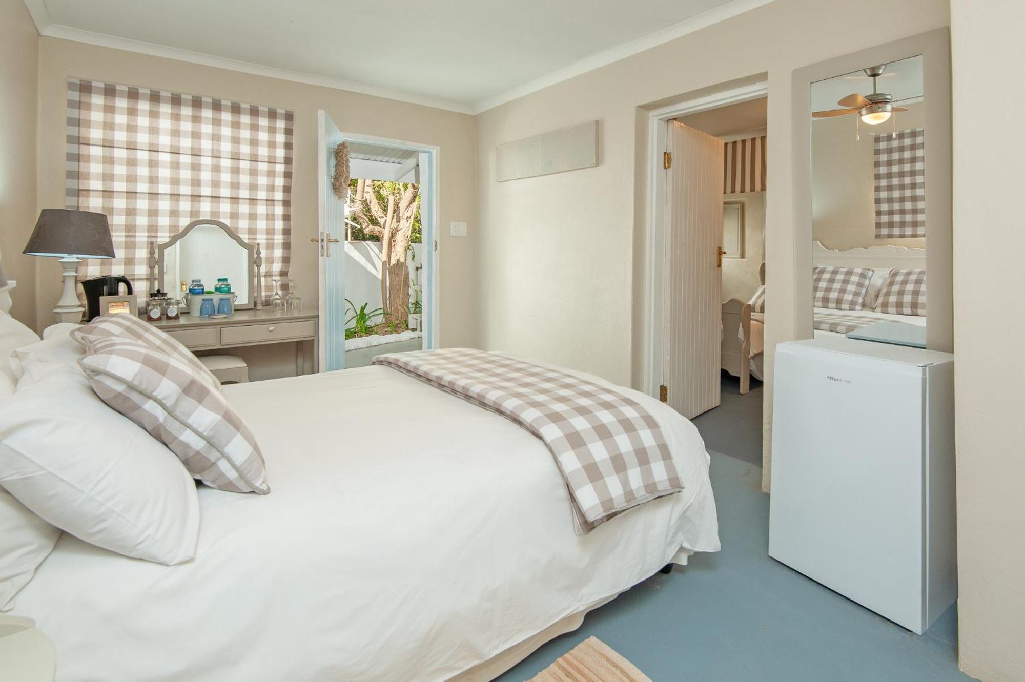 The Lady Grace Villa Greyton Kültér fotó