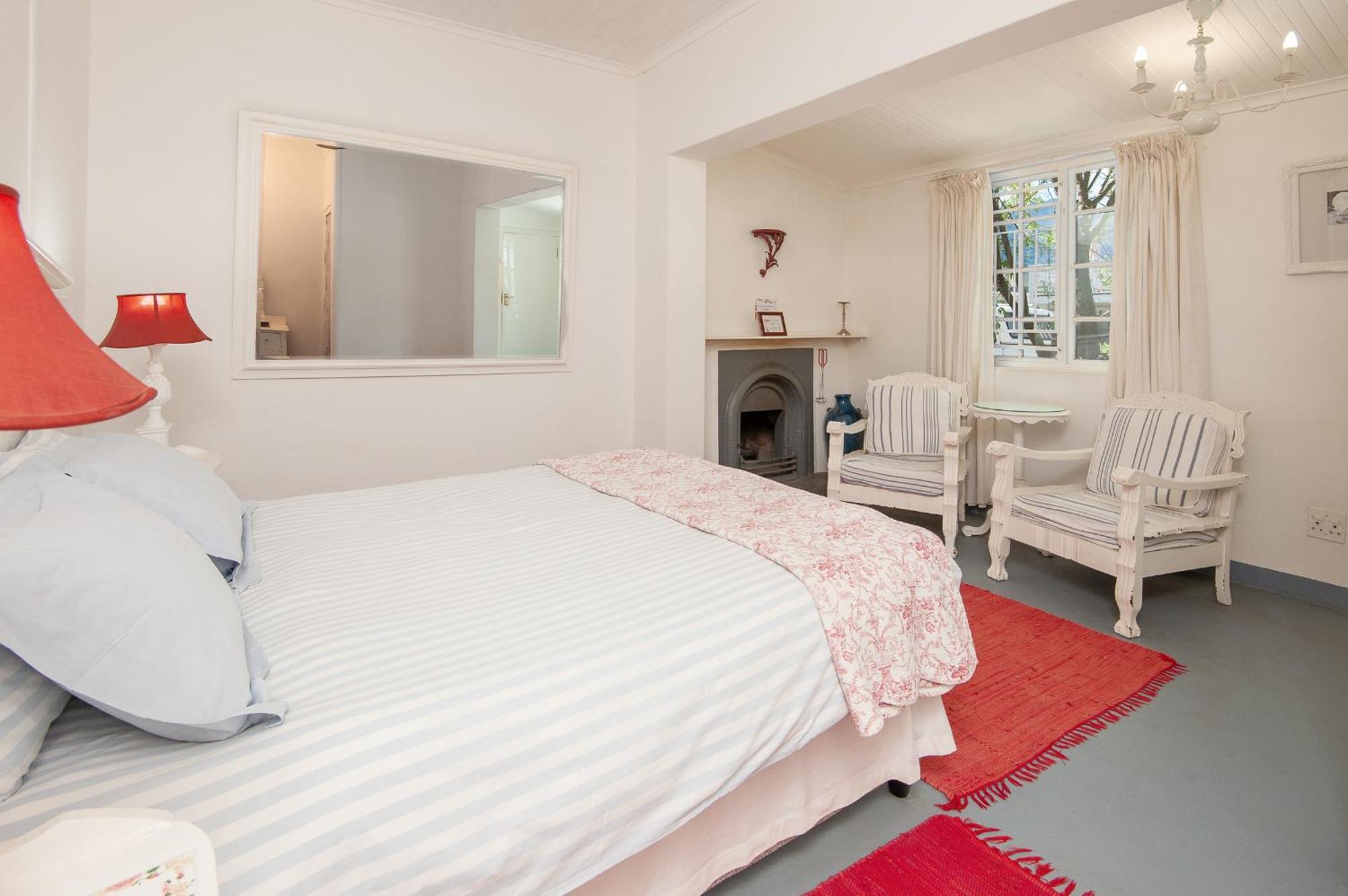 The Lady Grace Villa Greyton Kültér fotó