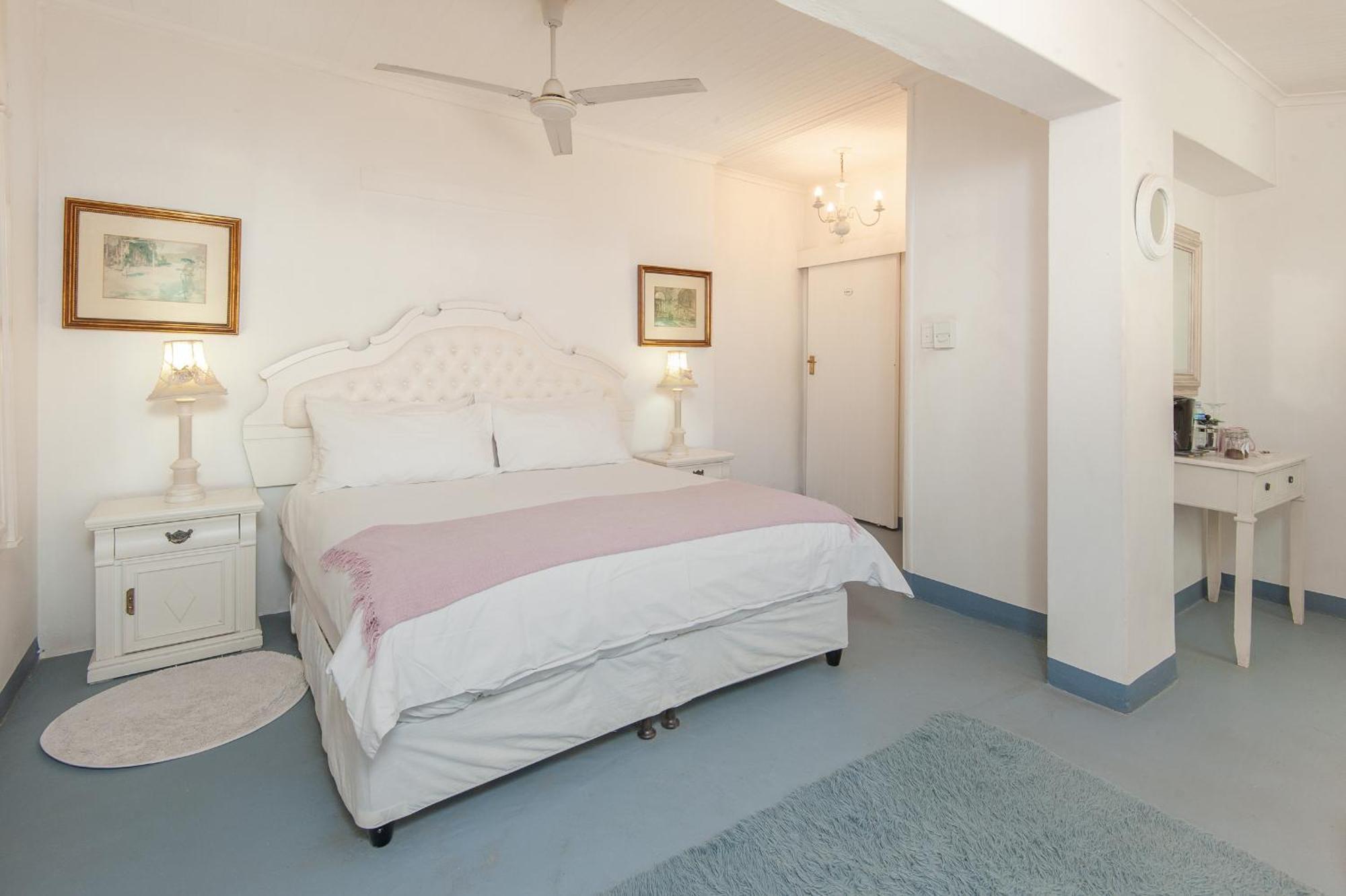 The Lady Grace Villa Greyton Kültér fotó