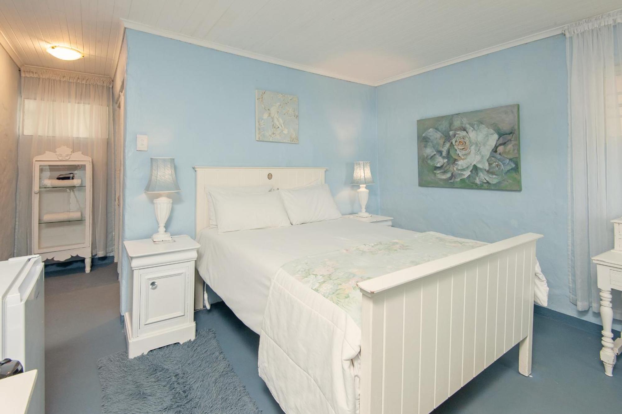The Lady Grace Villa Greyton Kültér fotó