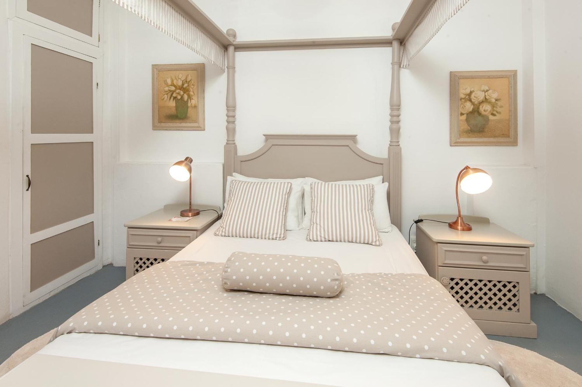 The Lady Grace Villa Greyton Kültér fotó