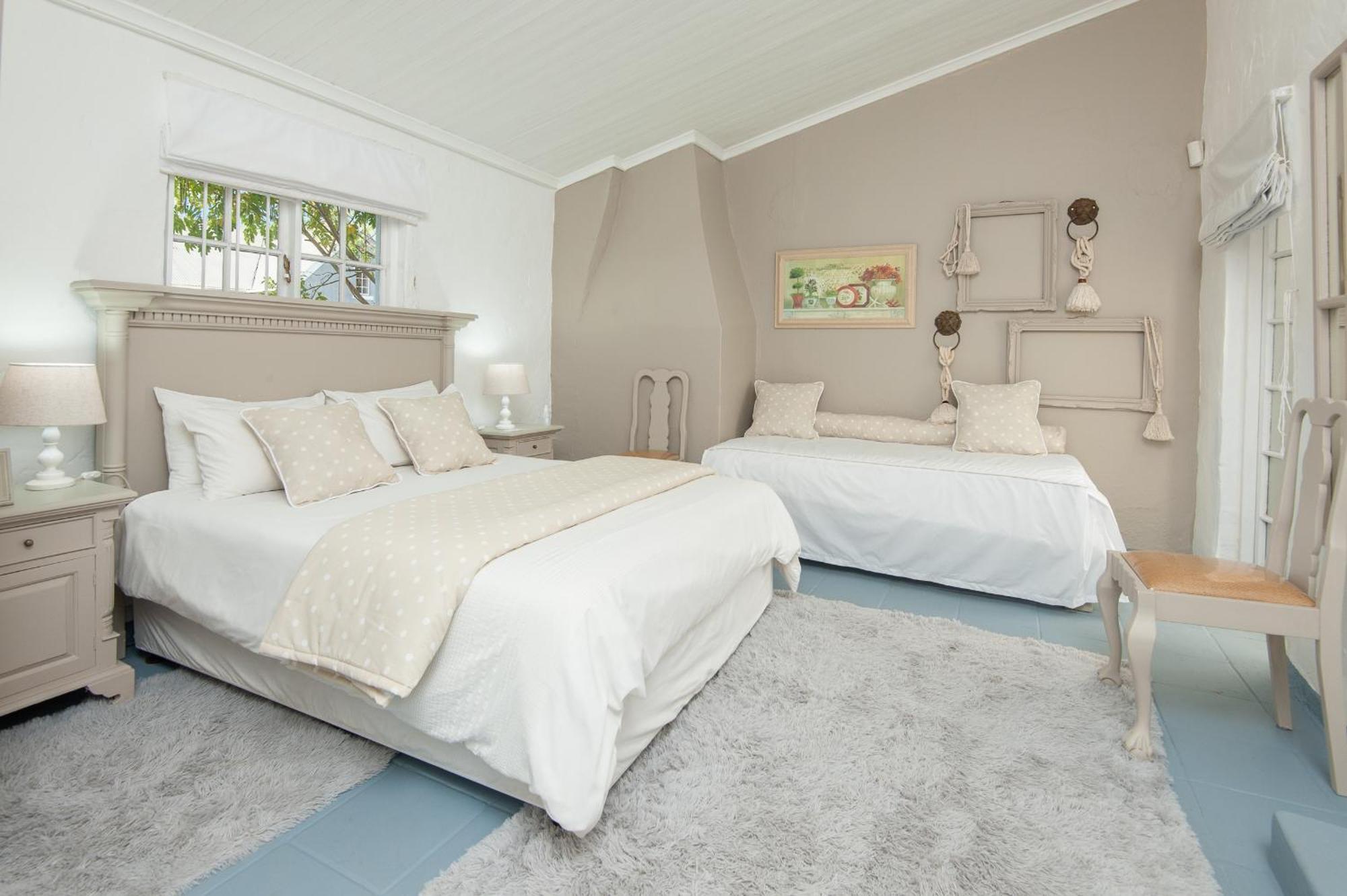 The Lady Grace Villa Greyton Kültér fotó