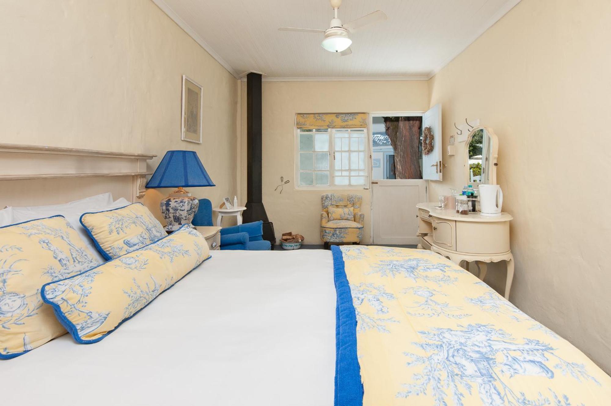 The Lady Grace Villa Greyton Kültér fotó