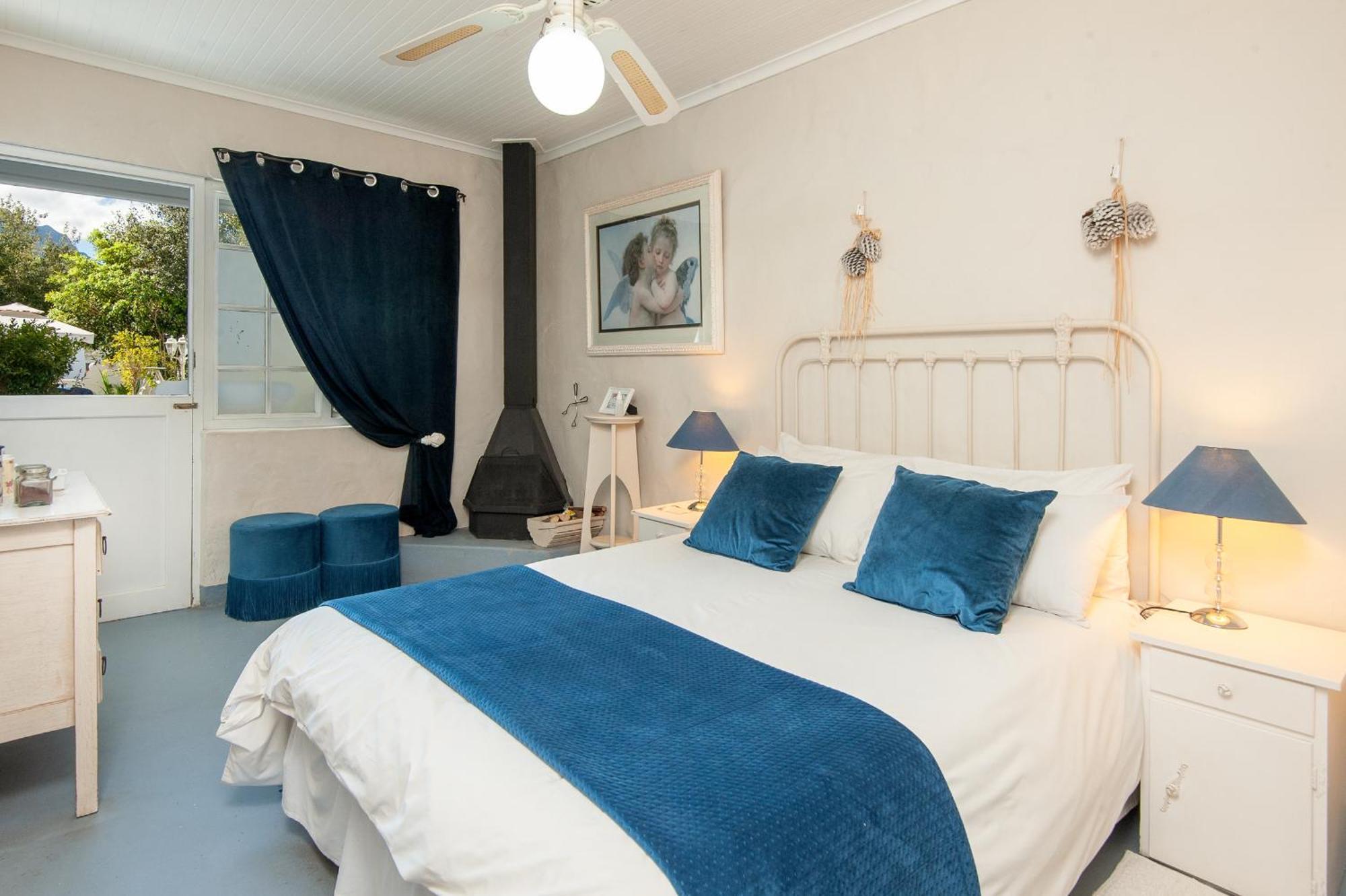 The Lady Grace Villa Greyton Kültér fotó