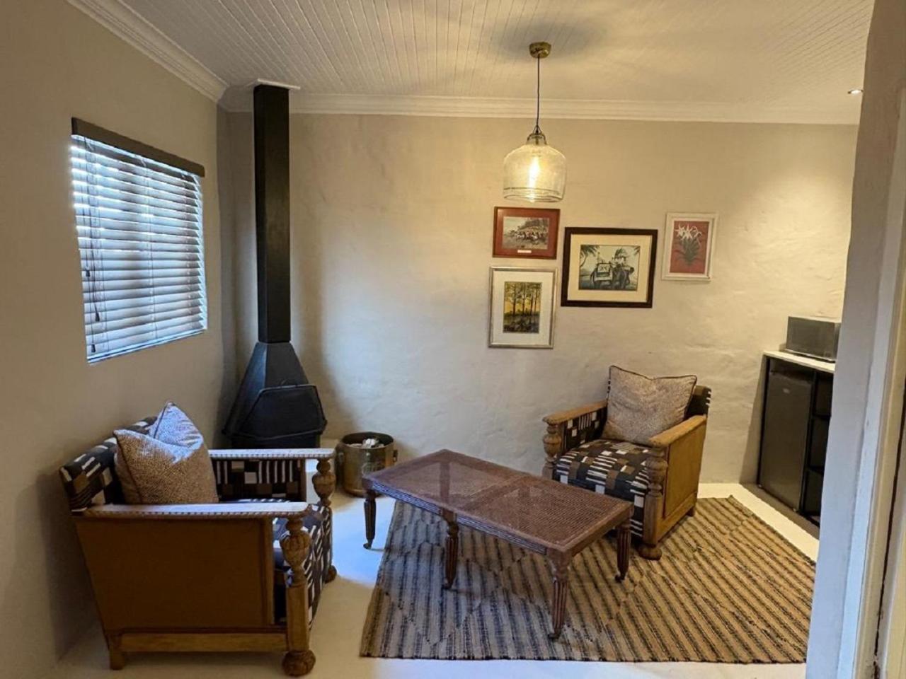 The Lady Grace Villa Greyton Kültér fotó