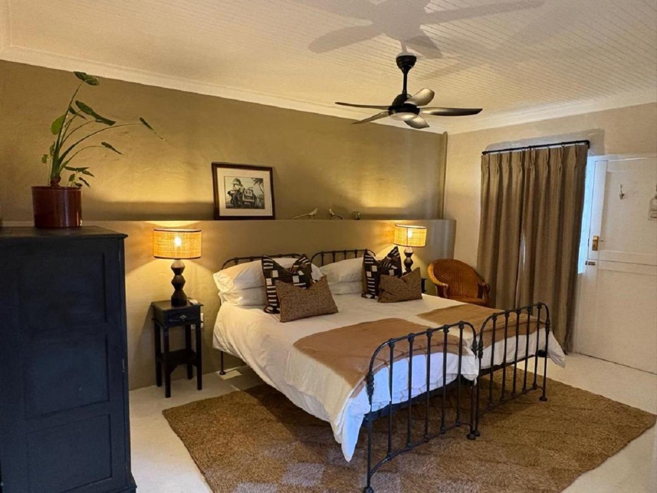 The Lady Grace Villa Greyton Kültér fotó