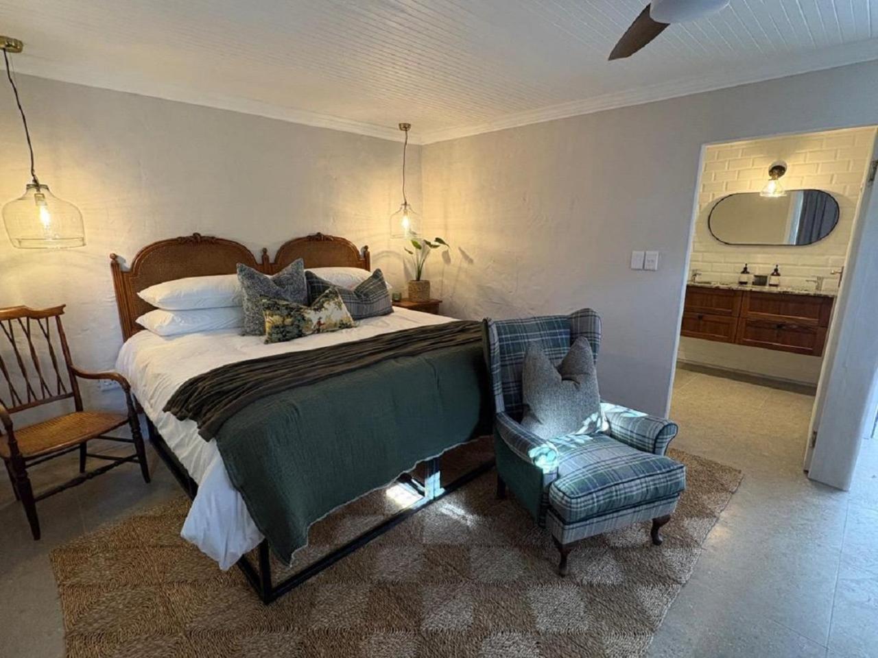 The Lady Grace Villa Greyton Kültér fotó