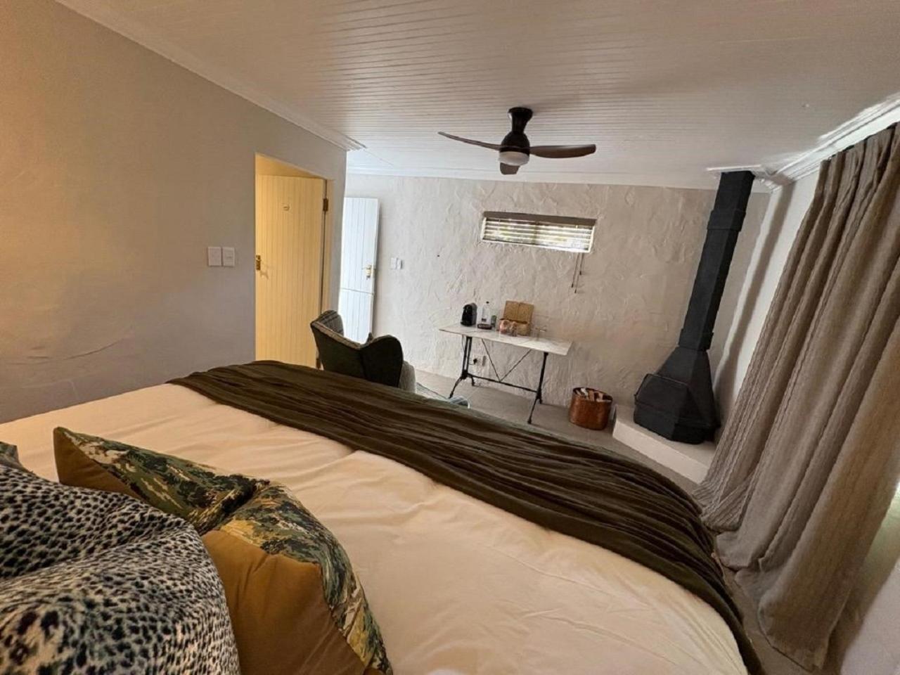 The Lady Grace Villa Greyton Kültér fotó