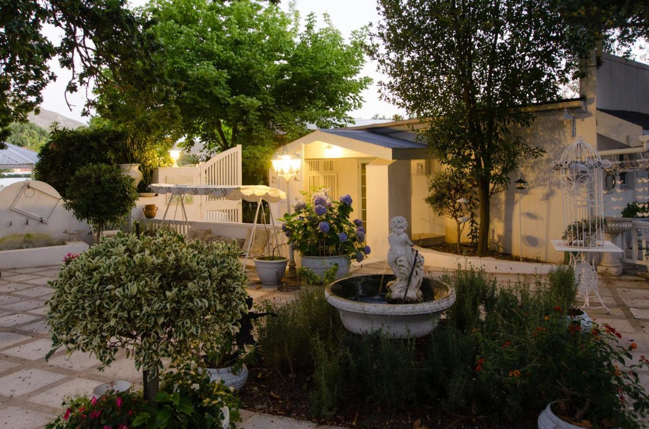 The Lady Grace Villa Greyton Szoba fotó
